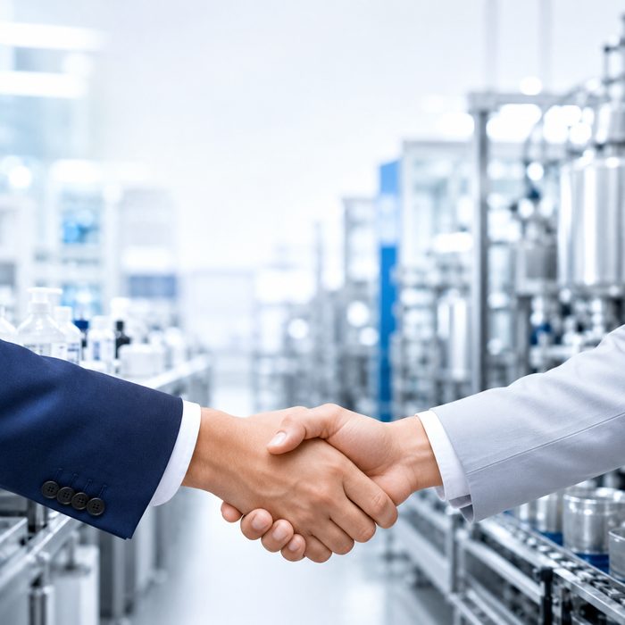 How to Choose the Right Manufacturing Partner