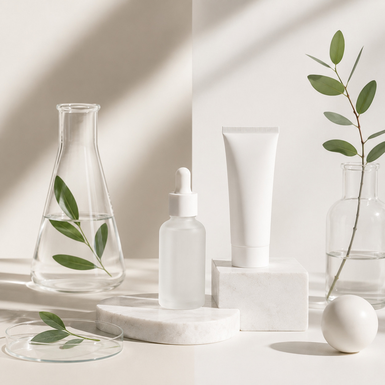 Clean Beauty vs Green Beauty: What's the Difference?