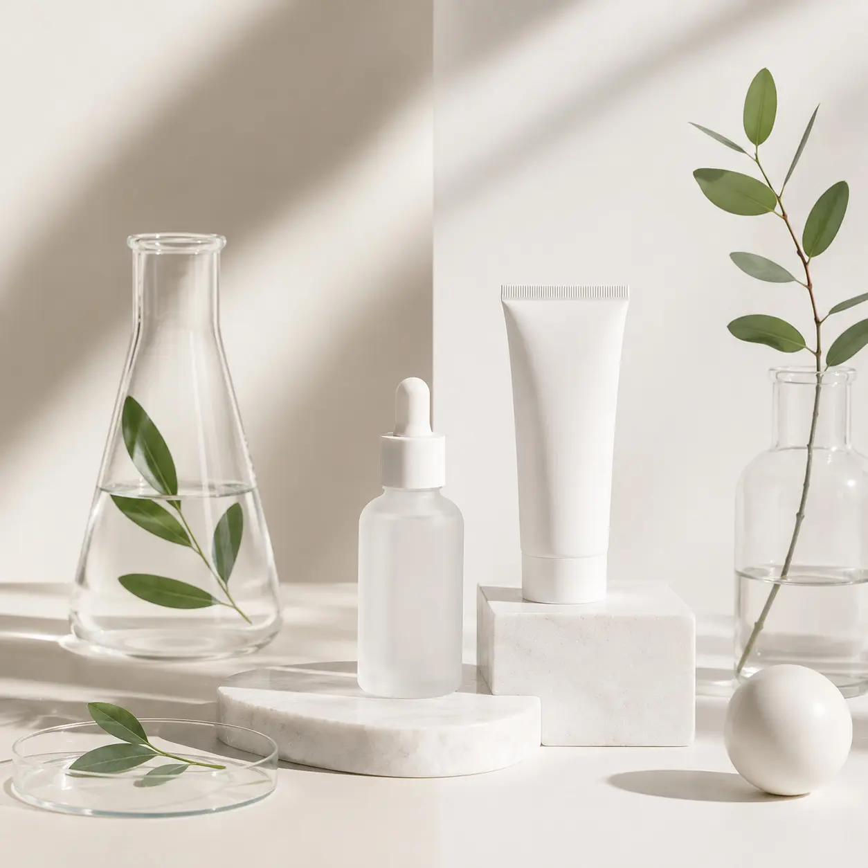 Clean Beauty vs Green Beauty: What's the Difference?