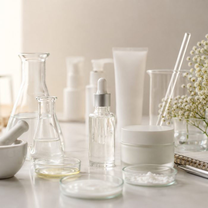 Pricing Your First Skincare Product