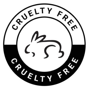 Cruelty-free icon