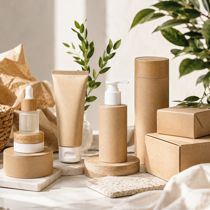 Sustainable Packaging Without the Price Tag